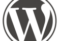 WordPress Logo