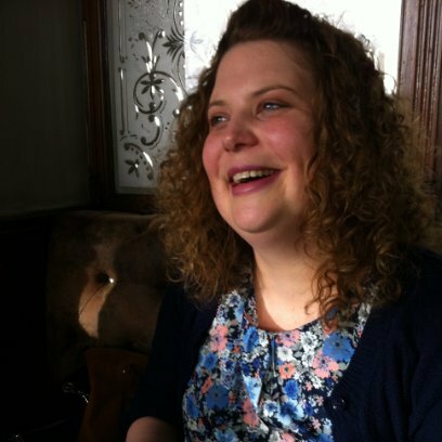 Lisa Goll interview about creative writing