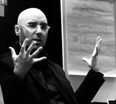 Mitch Joel